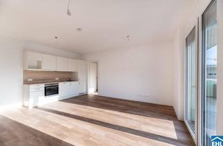 Wohnung mieten in Waagner-Biro-Straße, 8020 Graz, Smart Quadrat: Willkommen in der neuen urbanen Oase