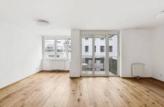 Wohnung mieten in 1040 Wien, Charmante 1-Zimmer-Wohnung mit Balkon in ruhiger Top-Lage