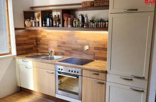 Wohnung mieten in 8750 Judenburg, Modernes Wohnen im Holzhaus! Möblierte 3 Raumwohnung mit Balkon & Carport!