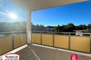 Wohnung mieten in 4222 Sankt Georgen an der Gusen, 3 ZIMMER WOHNUNG MIT BALKON UND TIEFGARAGE IN ST. GEORGEN - JETZT 2 MONATE MIETFREI SICHERN