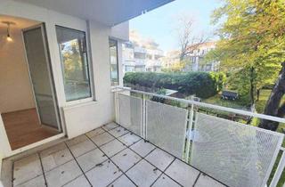 Wohnung mieten in Feldmühlgasse, 1130 Wien, 2-Zimmer-Wohnung mit Balkon und herrlichem Blick ins Grüne - Hietzinger Hauptstraße ums Eck