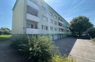 Wohnung mieten in Kainzbauernweg 24, 4780 Schärding Innere Stadt, Hier fühlt sich die ganze Familie wohl: Ihr großzügiger Wohn(t)raum in Schärding mit Balkon und ruhiger Lage im Grünen – sonnig, gemütlich und bereit für neue Erinnerungen!