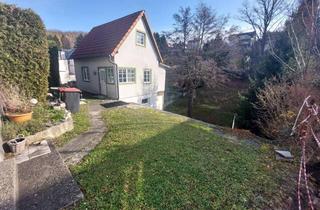 Haus kaufen in 3003 Gablitz, Baugundstück mit Altbestandhaus! Wohnen im Grünen mit Stadtnähe!