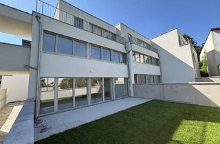 Reihenhaus kaufen in 3400 Weidling, Luxus pur im begehrten Speckgürtel von Wien!