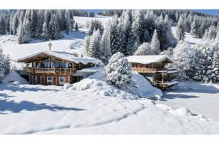 Haus kaufen in 6380 Sankt Johann in Tirol, Freizeit Wohnsitz im Skigebiet