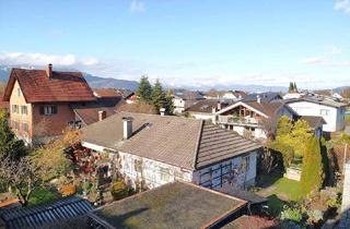 Einfamilienhaus kaufen in 6800 Feldkirch, Feldkirch-Gisingen: Grundstück in Top-Lage mit sanierungsbedürftigem Altbestand