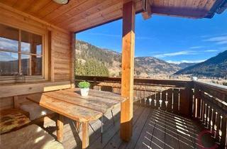 Haus kaufen in 9564 Patergassen, Exklusives Ferienchalet in Traumlage Nähe Golfplatz und Langlaufloipe