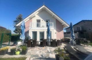Einfamilienhaus kaufen in 2230 Gänserndorf, Attraktives Einfamilienhaus in Gänserndorf mit Pool
