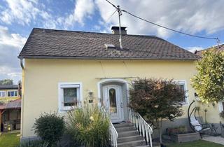 Einfamilienhaus kaufen in 4311 Schwertberg, Historisches Flair, moderne Wohnqualität