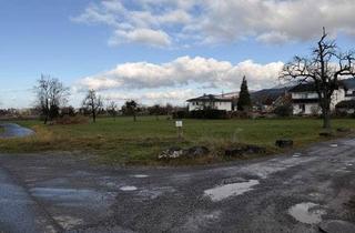 Grundstück zu kaufen in 6850 Dornbirn, Attraktives Baugrundstück im Pfeller, Dornbirn – 1.159 m² BW-Widmung, erweiterbar und teilbar