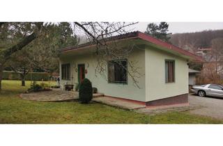 Grundstück zu kaufen in Dorotheerweg, 2384 Breitenfurt bei Wien, Attraktives Grundstück mit Altbestand – Ihre Chance für einen Neubeginn!