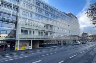 Gewerbeimmobilie kaufen in Grazbachgasse, 8010 Graz, Moderne Büroflächen auf vier Etagen am Augarten