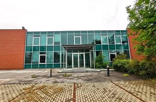 Gewerbeimmobilie kaufen in 2380 Perchtoldsdorf, Perchtoldsdorf - Büroliegenschaft, 45 KFZ Stellplätze, Nahbereich Bahnhof, A2, A23, S1, A21 Anbindung