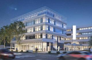 Büro zu mieten in Leechgasse, 8010 Graz, Ihr neuer Unternehmensstandort in Graz: MODERN | FLEXIBEL | NACHHALTIG