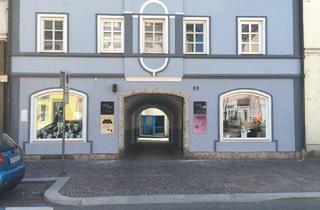 Büro zu mieten in Hauptstraße 32, 2000 Stockerau, Kleinbüro beim Sparkassaplatz