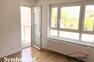 Wohnung mieten in Linke Wienzeile, 1060 Wien, RUHE- UND STADTLAGE! Moderne, hofseitig gelegene Neubauwohnung