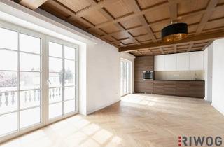 Maisonette mieten in Anton-Baumgartner-Straße, 1230 Wien, Nähe Alterlaa I 5-Zimmer Maisonette mit 2 Terrassen | 2 Terrassen | Einbauküche | 2 PKW-Stellplätze