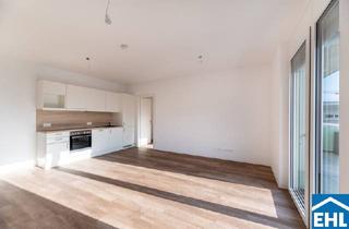 Wohnung mieten in Waagner-Biro-Straße, 8020 Graz, Smart Quadrat: Willkommen in der neuen urbanen Oase