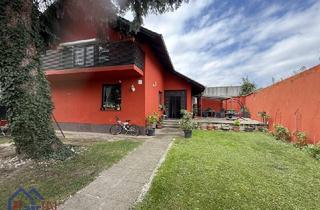 Einfamilienhaus kaufen in 3462 Absdorf, ++NEUER PREIS**EINFAMILIENHAUS ZUM WOHLFÜHLEN IN GRÜNER LAGE++