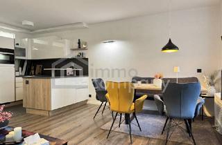 Wohnung kaufen in 4813 Altmünster, Eigentumswohnung Altmünster am Traunsee – 51 m², Garten & Seeblick. Renoviert.