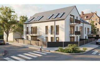 Anlageobjekt in 3430 Tulln an der Donau, Development Paket Tulln Zwei Projekte – Ein Paketpreis