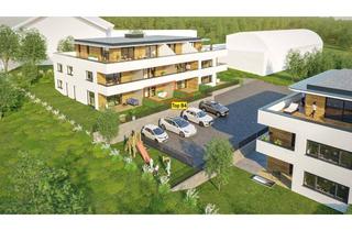 Wohnung kaufen in Palmersbachweg 42, 6460 Imst, TOP B4 – 2-Zimmerwohnung mit Garten - Wohnanlage Palmersbachweg