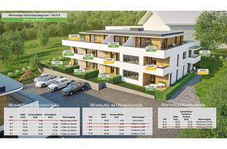 Wohnung kaufen in Palmersbachweg 42, 6460 Imst, TOP B4 – 2-Zimmerwohnung mit Garten - Wohnanlage Palmersbachweg