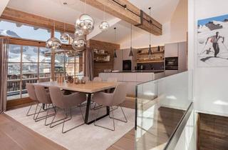 Penthouse kaufen in 6370 Kitzbühel, Sun City