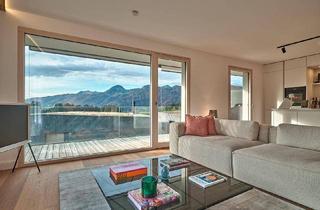 Wohnung kaufen in 6385 Schwendt, Exklusive 2-Zimmer-Wohnung mit traumhafter Aussicht