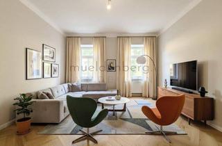 Wohnung kaufen in 1130 Wien, Moderne 1-Zimmer-Wohnung in 1130 Wien – Erstbezug!