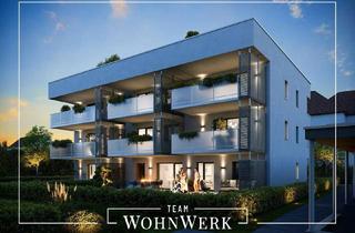 Wohnung kaufen in Walter-Goldschmidt-Gasse 10, 8042 Graz, FREIRAUM³ – 2-Zimmerbalkonwohnung - TOP LAGE - Erstbezug