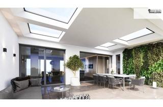 Penthouse kaufen in Reindlstraße 19, 4040 Linz, Penthouse | Neubauprojekt Linz - Urfahr | Reindlstraße 19