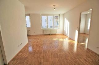 Wohnung kaufen in 1110 Wien, SINGLES u. PÄRCHEN aufgepasst! WUNDERBARE 2-Zimmer-Wohnung mit guten Verkehrsanbindungen!