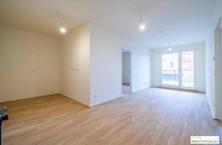 Wohnung kaufen in Badeteich Hirschstetten, 1220 Wien, AKTIONSPREIS bis 30.06 - Großzügige 3-Zimmer Wohnung!