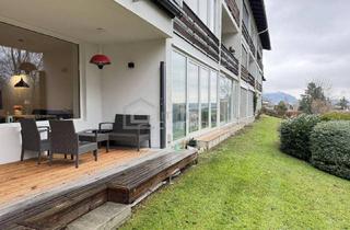 Wohnung kaufen in 4813 Altmünster, Eigentumswohnung Altmünster am Traunsee – 51 m², Garten & Seeblick. Hochwertig Renoviert.