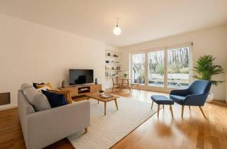 Maisonette kaufen in Gallmeyergasse, 1190 Wien, SONNENDURCHFLUTETE DACHGESCHOSS MAISONETTE MIT TERRASSE IM BEGEHRTEN 19. BEZIRK - PERFEKTE VERKEHRSANBINDUNG