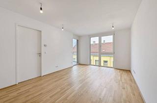 Wohnung kaufen in Fahrbachgasse 6-8, 1210 Wien, Wohntraum in Floridsdorf >> gut geschnittenes 2 ZI Apartment >> LAGE LAGE LAGE