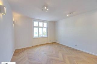 Penthouse kaufen in Landstraßer Hauptstraße 144, 1030 Wien, Wiener Altbaucharme auf höchstem Niveau – Erstklassige Generalsanierung