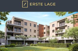 Wohnung kaufen in Mühlbachgasse, 3500 Krems an der Donau, Krems, Altstadt, Neubau, Erstbezug: 3 Zimmer, 76m² Wfl., Loggia, Balkon, H10/T12