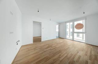 Wohnung kaufen in Fahrbachgasse 6-8, 1210 Wien, SINGLE&PÄRCHEN-HIT >> top angebundene 2 Zimmer im modernen Stil >> Floridsdorfer Spitz, Alte Donau