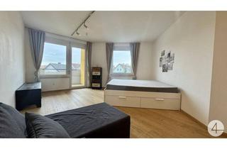 Wohnung mieten in 3580 Horn, Möblierte sonnige Wohnung mit Loggia und Garagenplatz - provisionsfrei