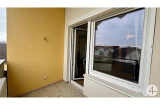 Wohnung mieten in 3580 Horn, Möblierte, sonnige Wohnung mit Loggia und Garagenplatz - provisionsfrei