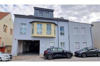 Wohnung mieten in 2522 Oberwaltersdorf, Großzügige 2-Zimmer-Wohnung mit Parkplatz im Zentrum von Oberwaltersdorf – unbefristet zu mieten!