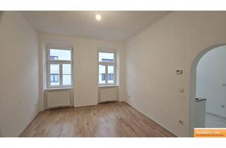 Wohnung mieten in Schumanngasse, 1170 Wien, UNBEFRISTETE SANIERTE ALTBAUWOHNUNG IN DER SCHUMANNGASSE