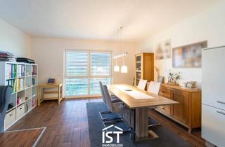 Wohnung mieten in 4950 Altheim, Altheim - Großzügige, gut aufgeteilte Wohnung mit Balkon