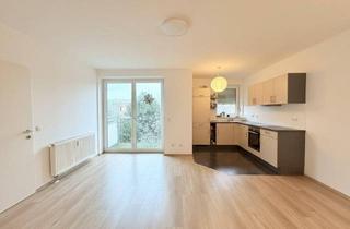 Wohnung mieten in 1120 Wien, Perfekt angebundene 2-Zimmer Wohnung mit Grünblick!