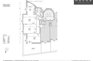 Wohnung mieten in Laurenzerberg, 1010 Wien, | 1. STOCK | SCHWEDENPLATZ | 3 ZIMMER | BAD MIT BADEWANNE | AB SOFORT VERFÜGBAR