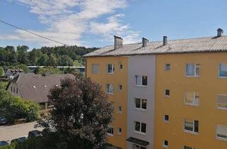 Wohnung mieten in Josef-Lederhilger-Straße, 4550 Kremsmünster, Top Mietwohnung 77m² - zentral mit Balkon