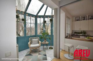 Wohnung mieten in Karl-Wiser-Straße, 4020 Linz, OFFENE 3-ZIMMER-WOHNUNG MIT PANORAMAFENSTER - NEUE KÜCHE !!