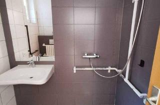 Wohnung mieten in 8580 Köflach, Barrierefreie & gut aufgeteilte 64,60 m2 Erdgeschosswohnung in Köflach Zentrum